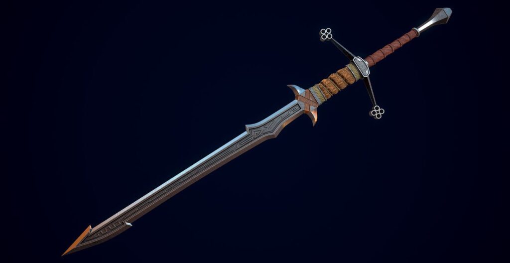 Antique-Sword-01-Artgare