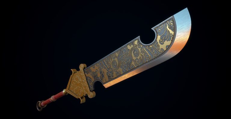 Antique-Sword-02-Artgare