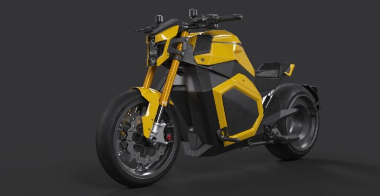Electric-Motorcycle-01-Artgare