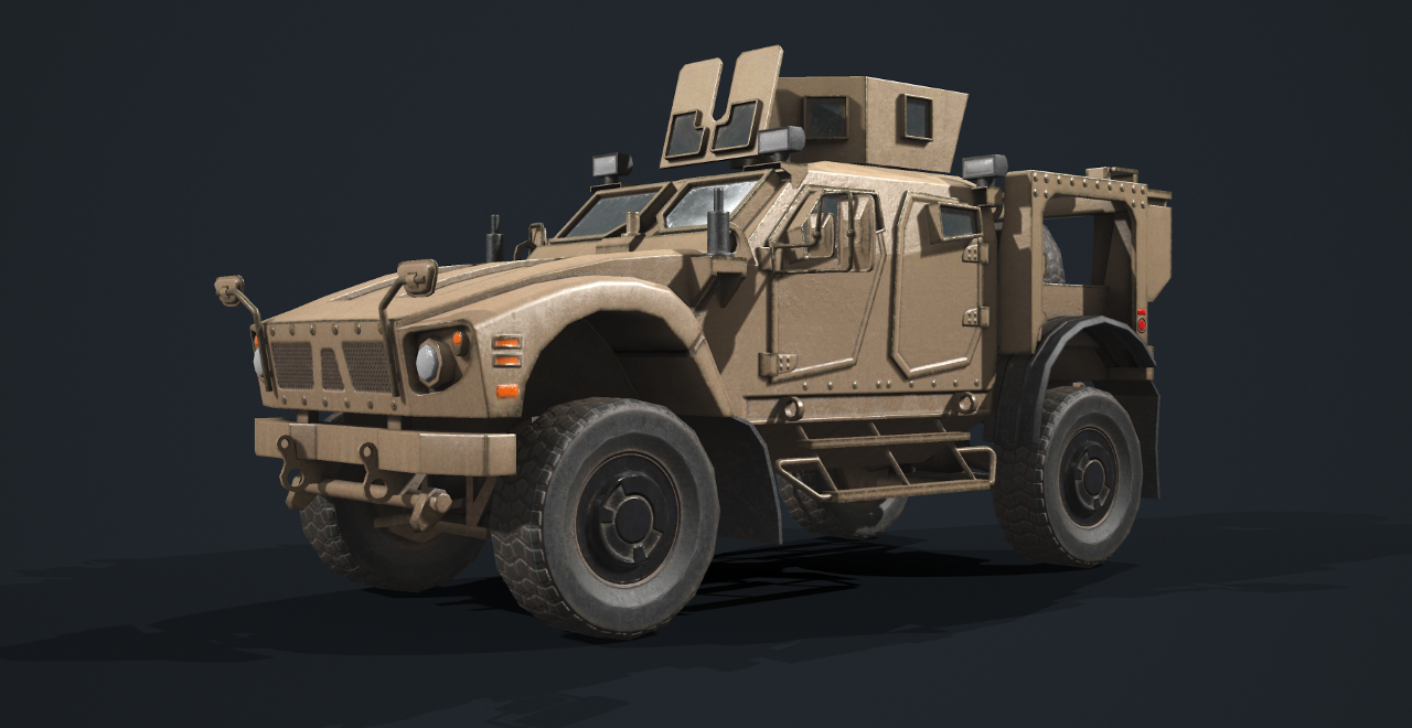 Military-Vehicle-02-Artgare