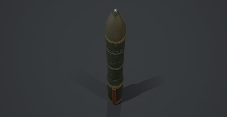 Missile-04-Artgare