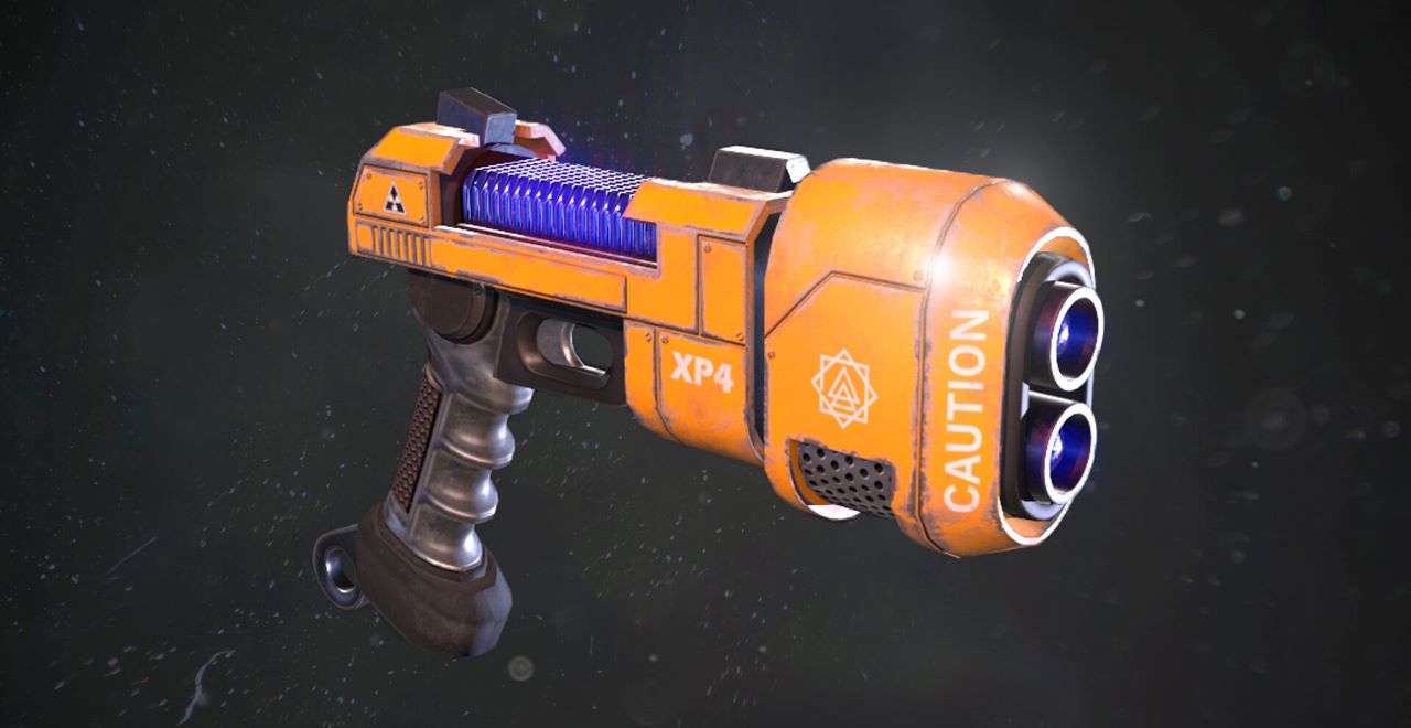 Scifi-gun-3D-model-Artgare-01-Artgare
