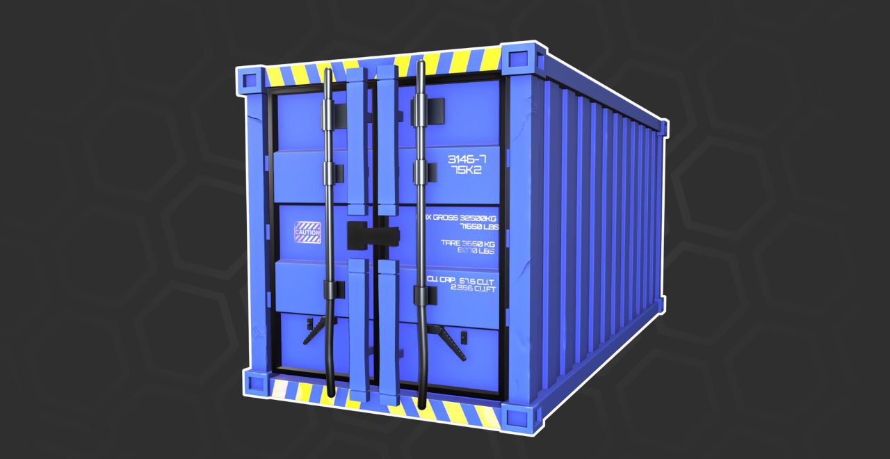 Stylized-Container-03-Artgare