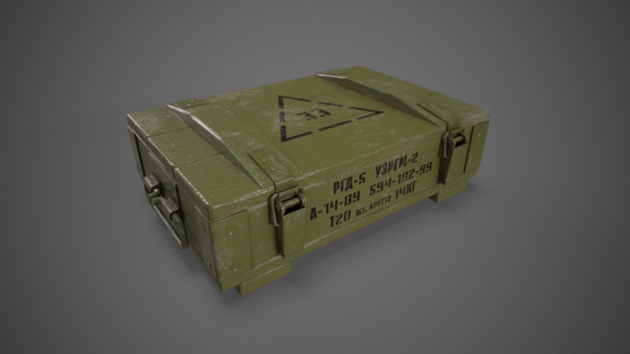 Grenade-Military-Crate-Box-01-Artgare