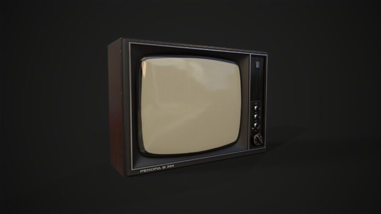 Old-TV-Set-02-Artgare