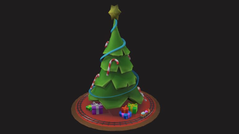 Stylized-Christmas-Tree-01-Artgare