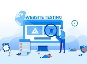 Website-beta-testing