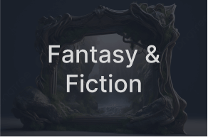 Category Filter Fantasy Fiction