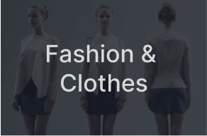 Category Filter Fashion Clothes