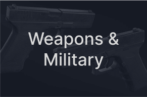 Weapons & Military
