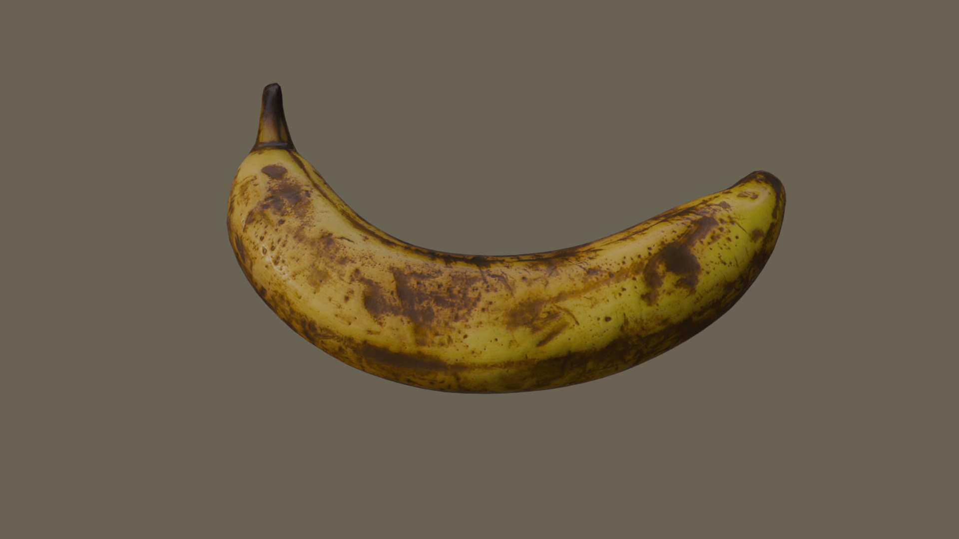 Banana 02