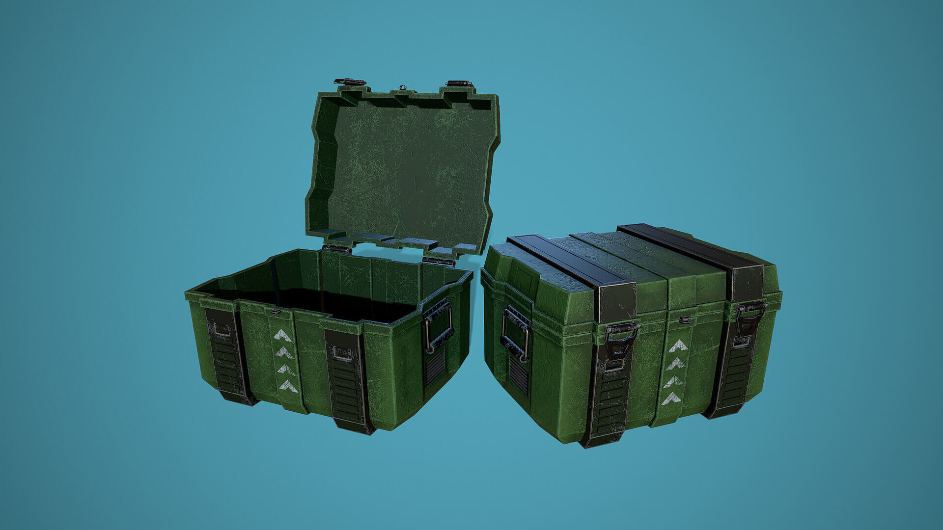 Box Crate 01