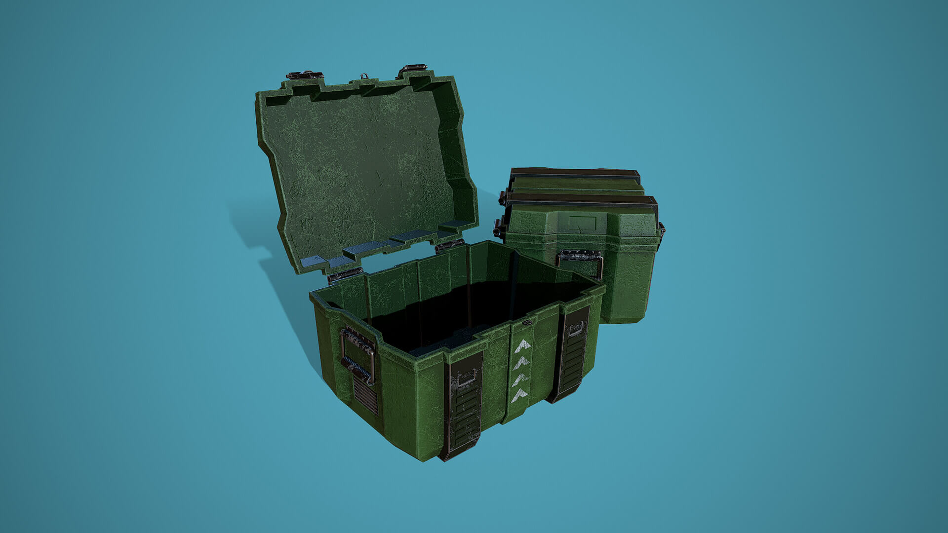 Box Crate 03