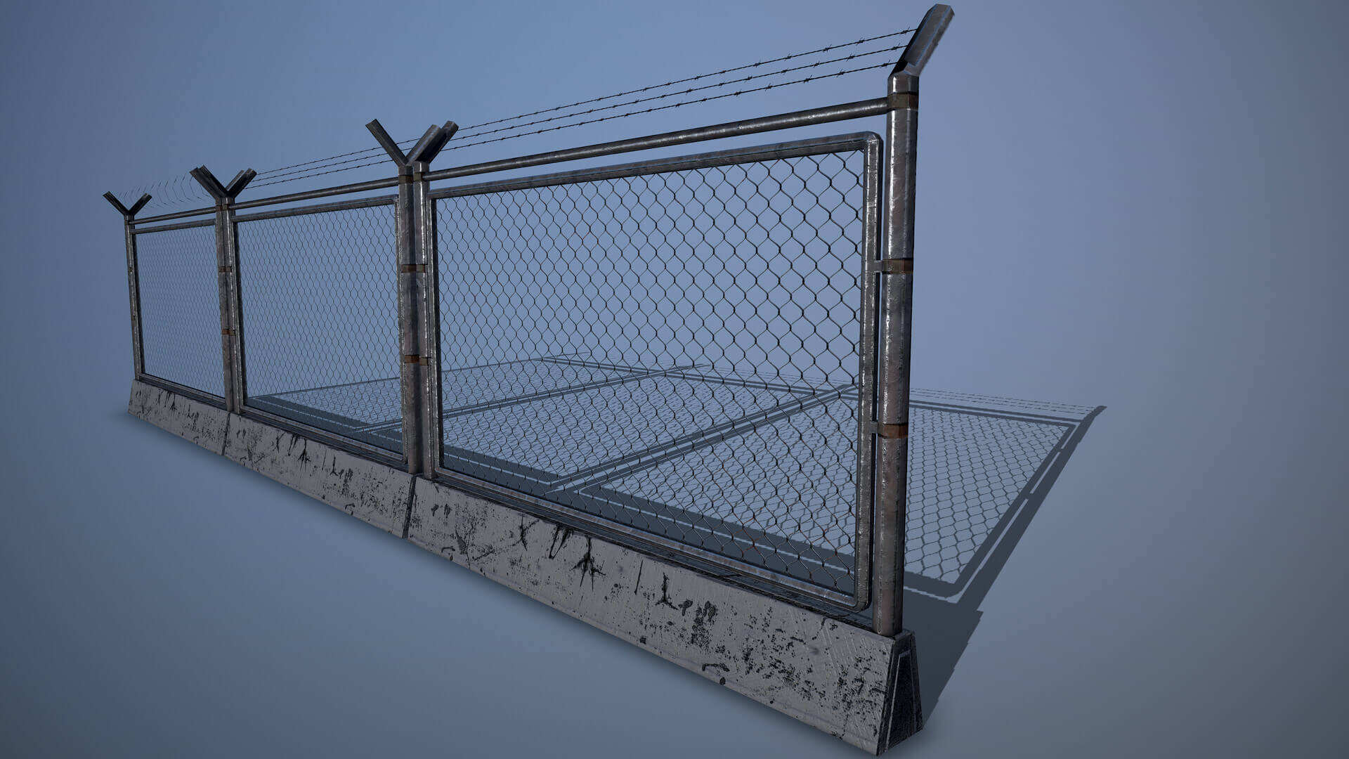 Fences 01
