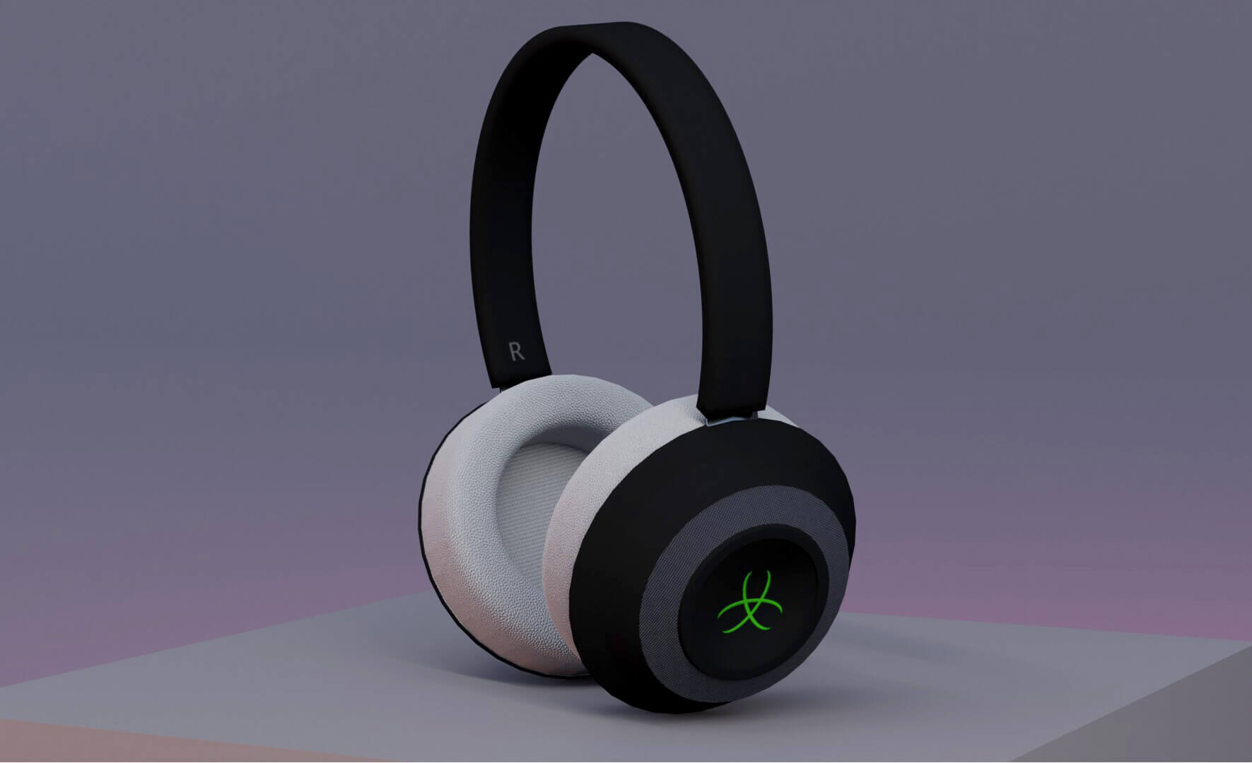 Headphones 01