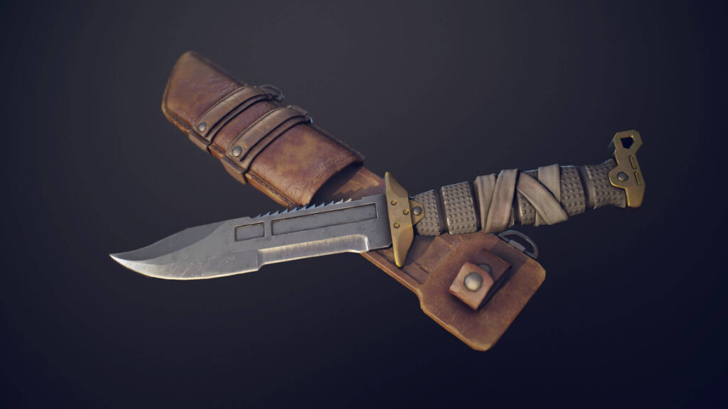 Knife 01 1