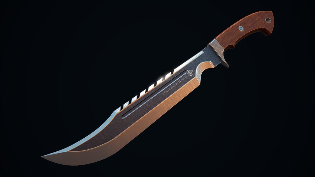 Knife 01