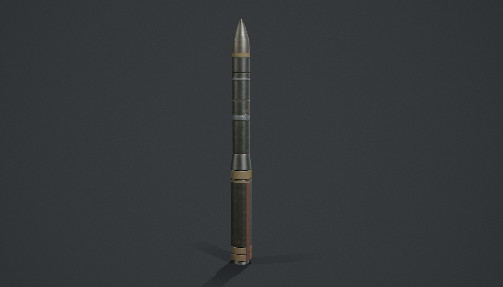 Missile 01