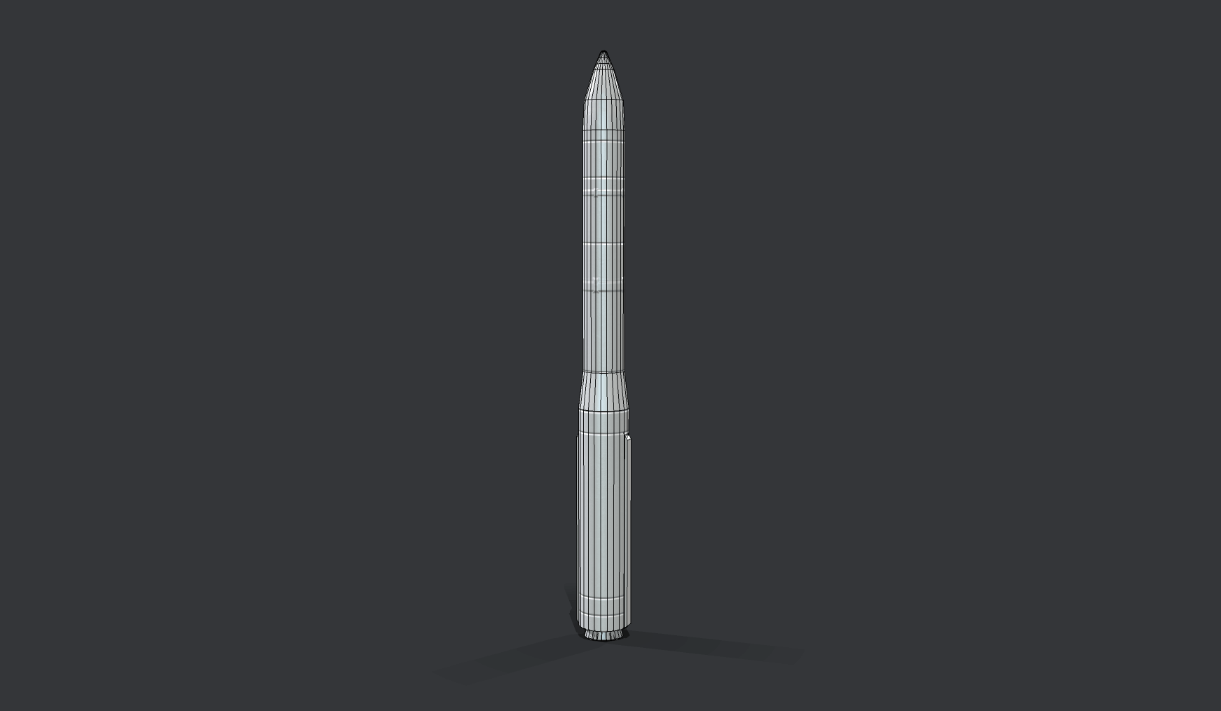 Missile 02