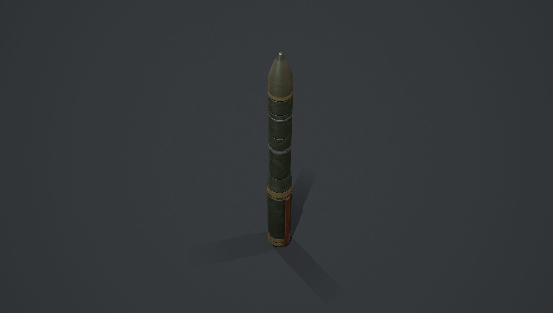 Missile 03