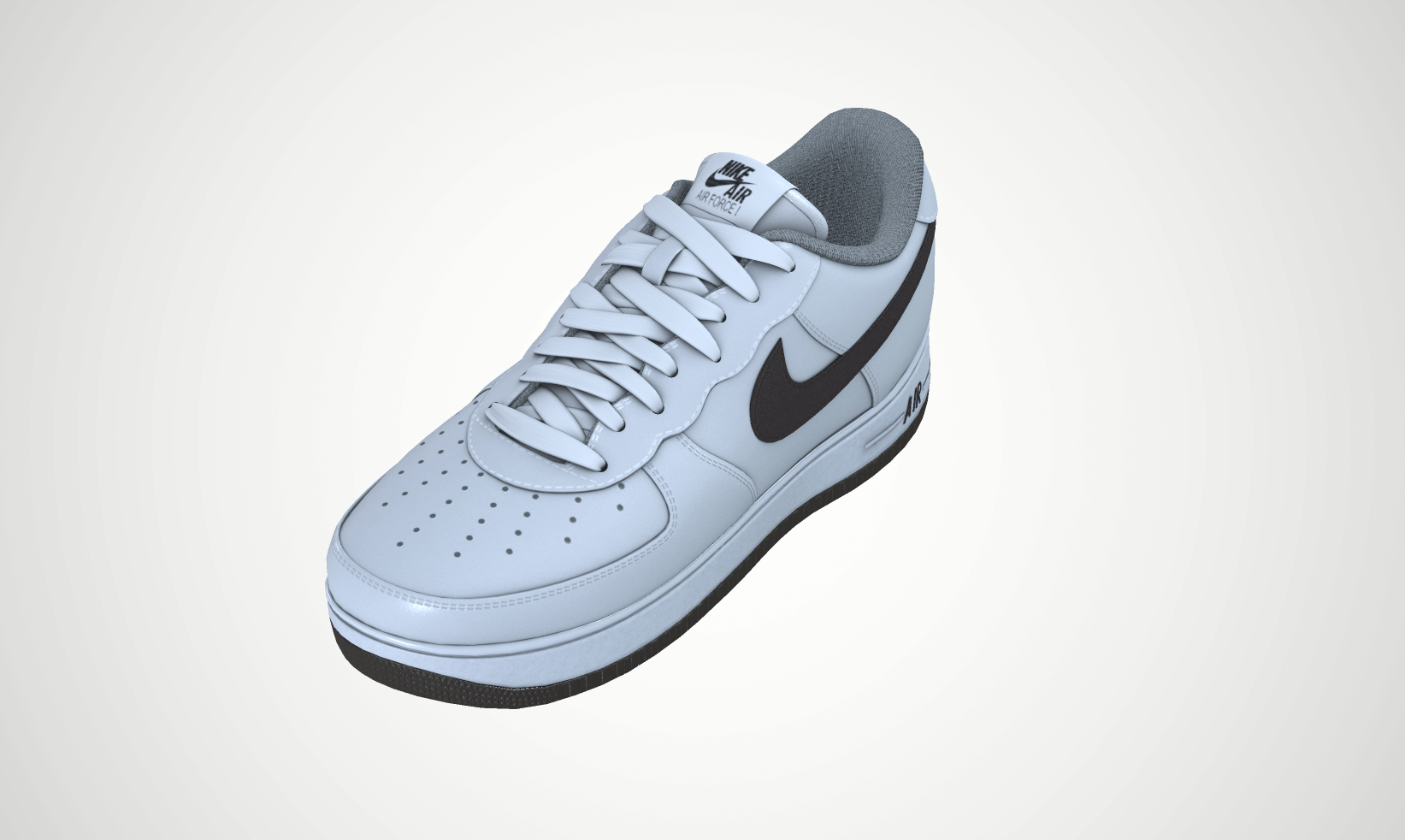 Nike Air Force Sneakers 02