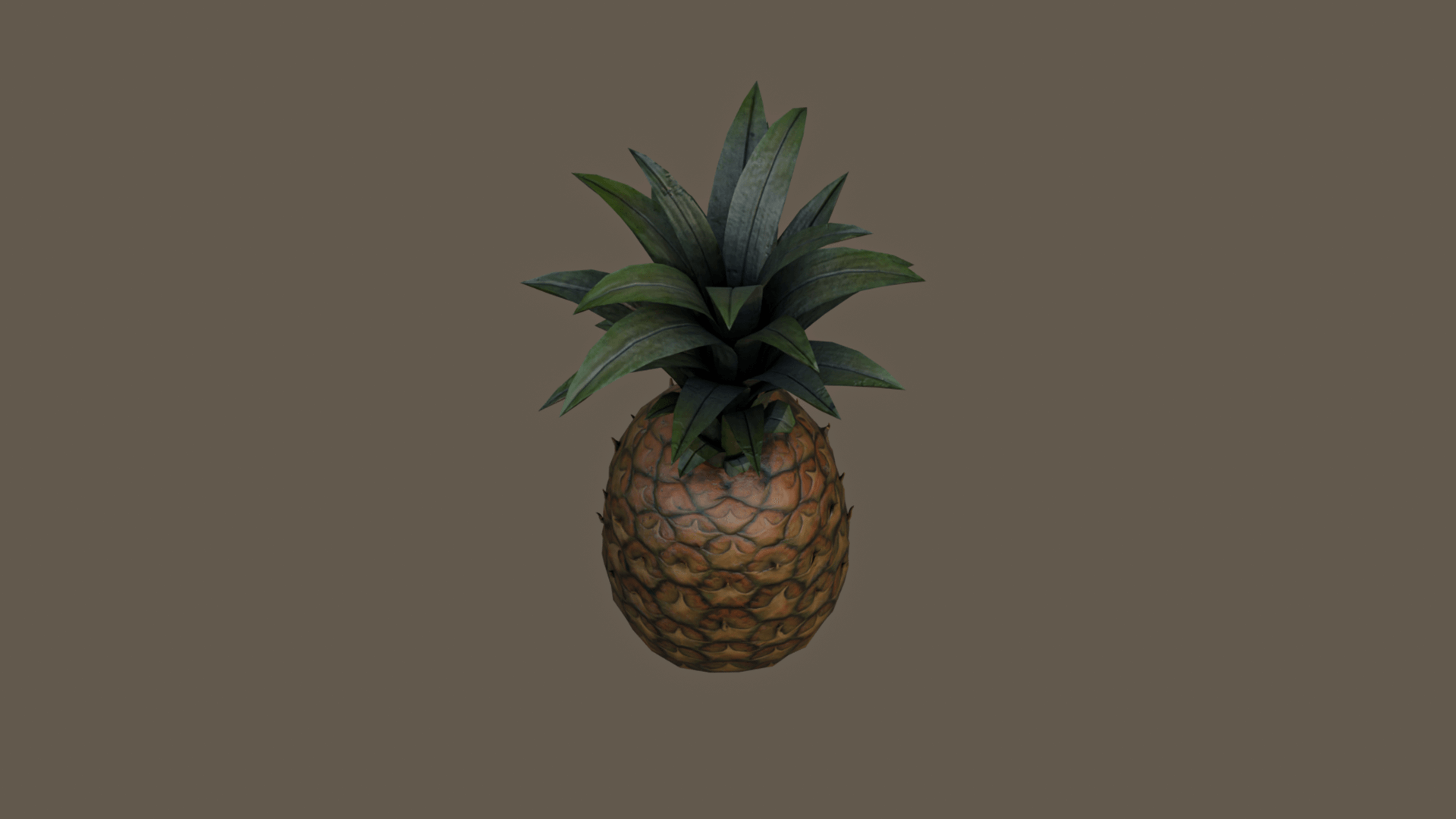 Pineapple 02