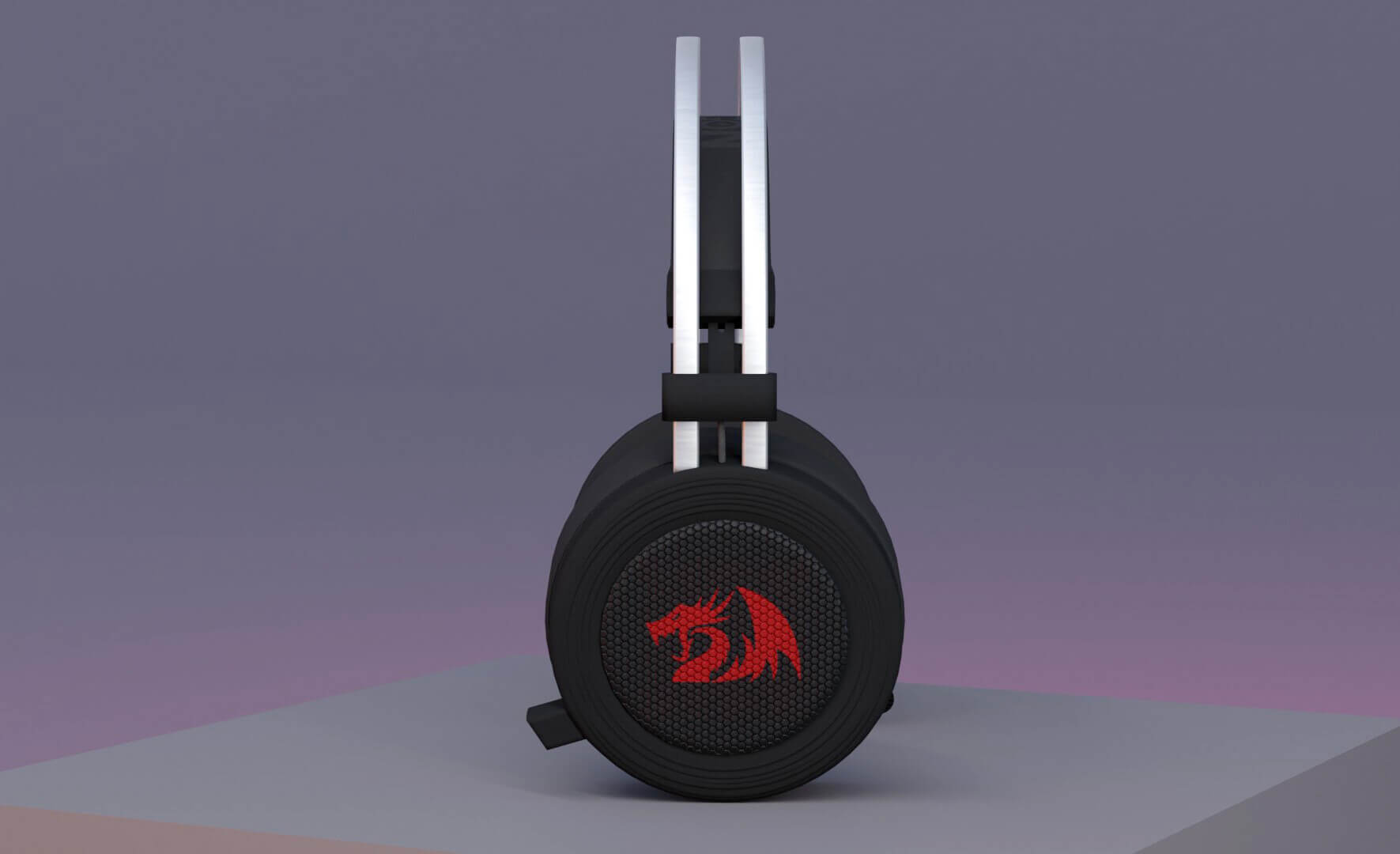 Reddragon Headphones 02