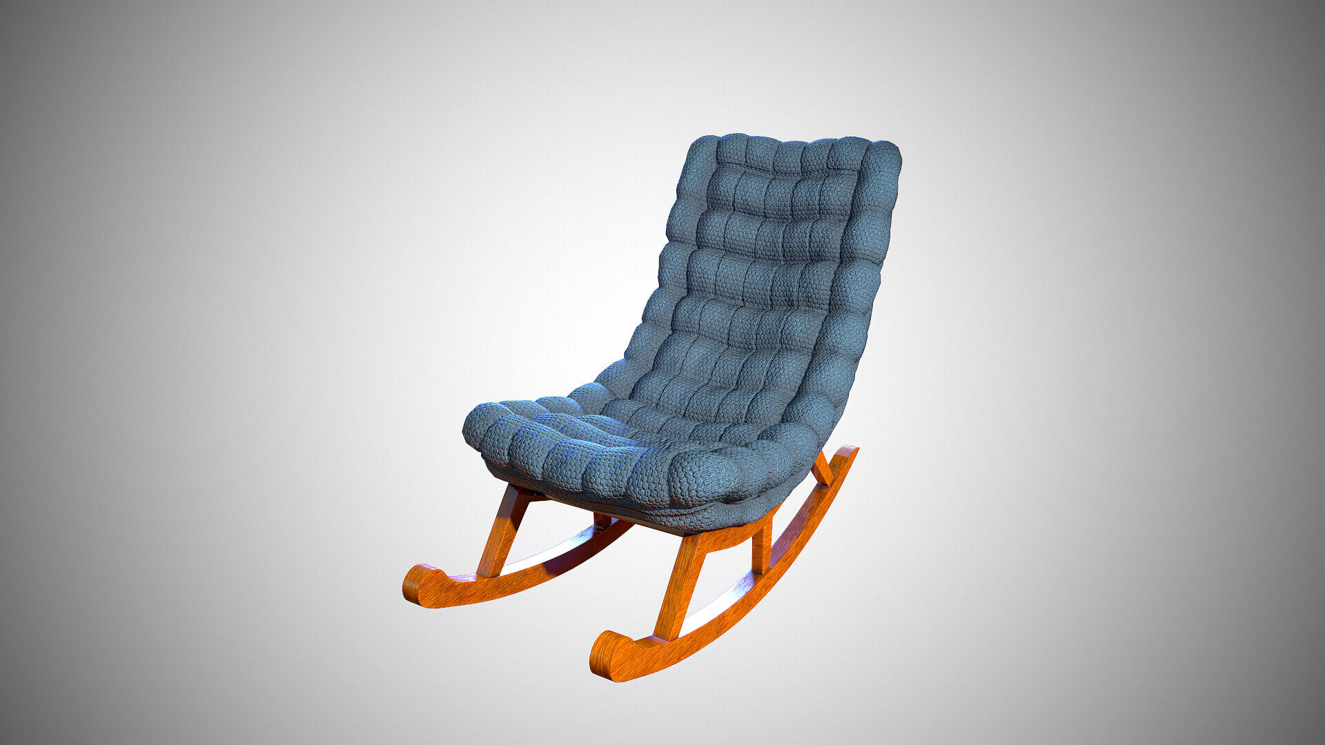 Rocking Chair 01
