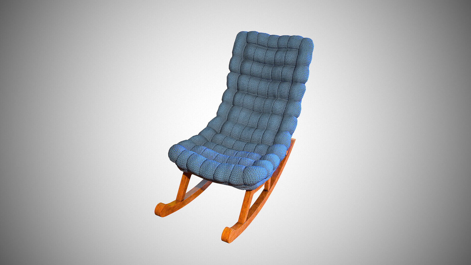 Rocking Chair 03