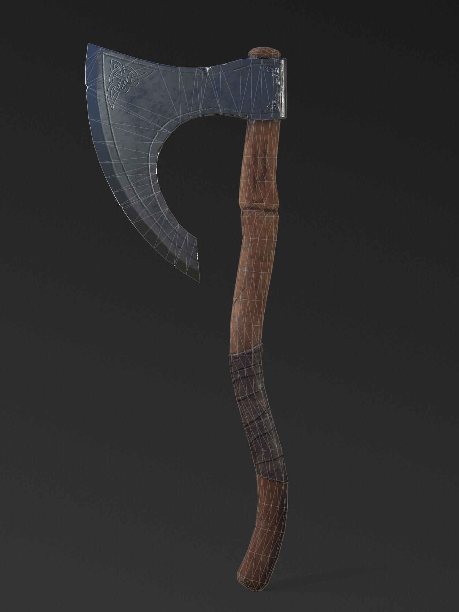 Viking Axe 03 1