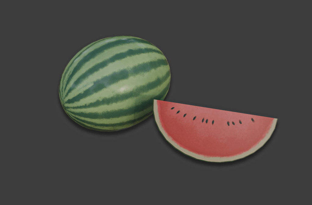 Watermelon 01