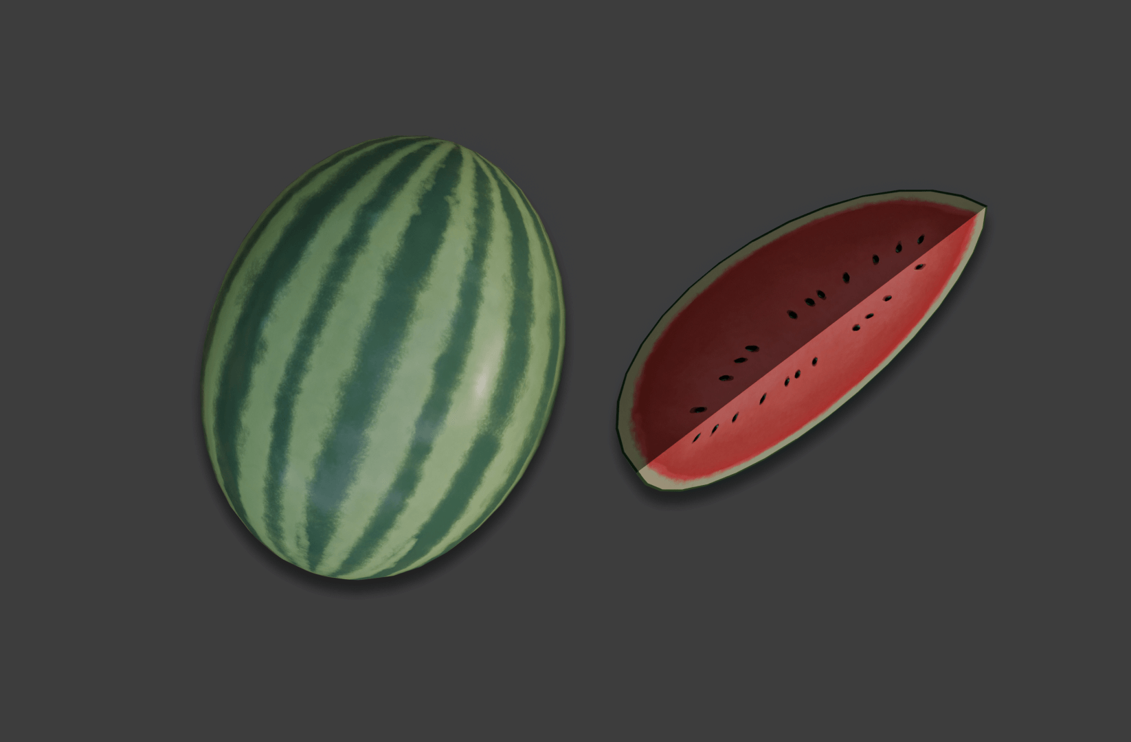 Watermelon 02