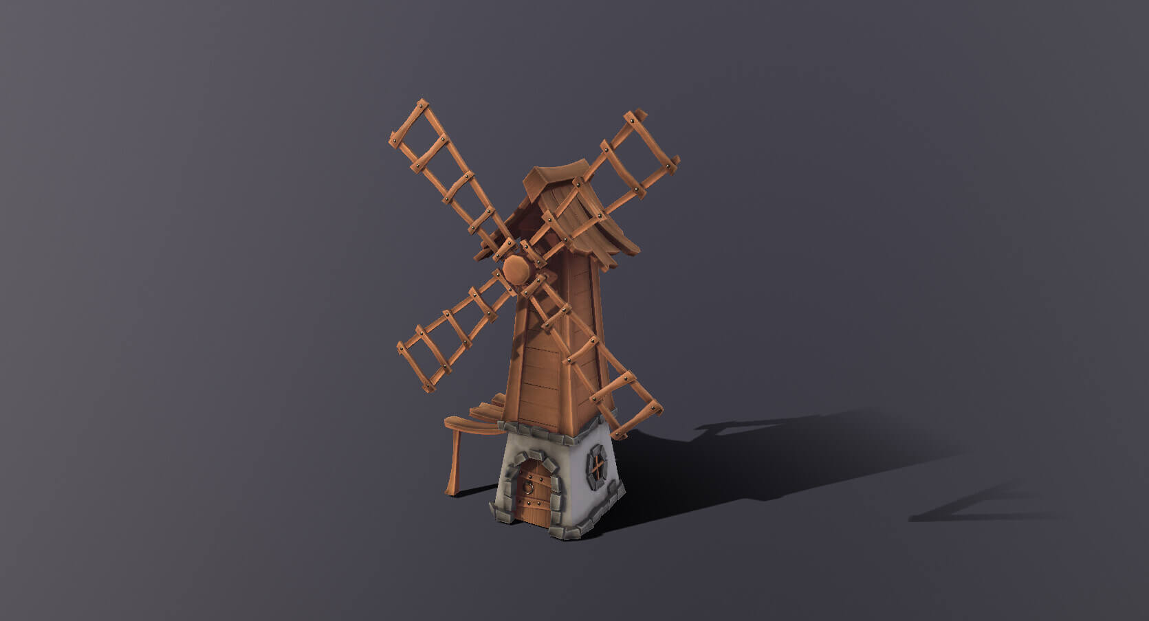 Windmill House 01