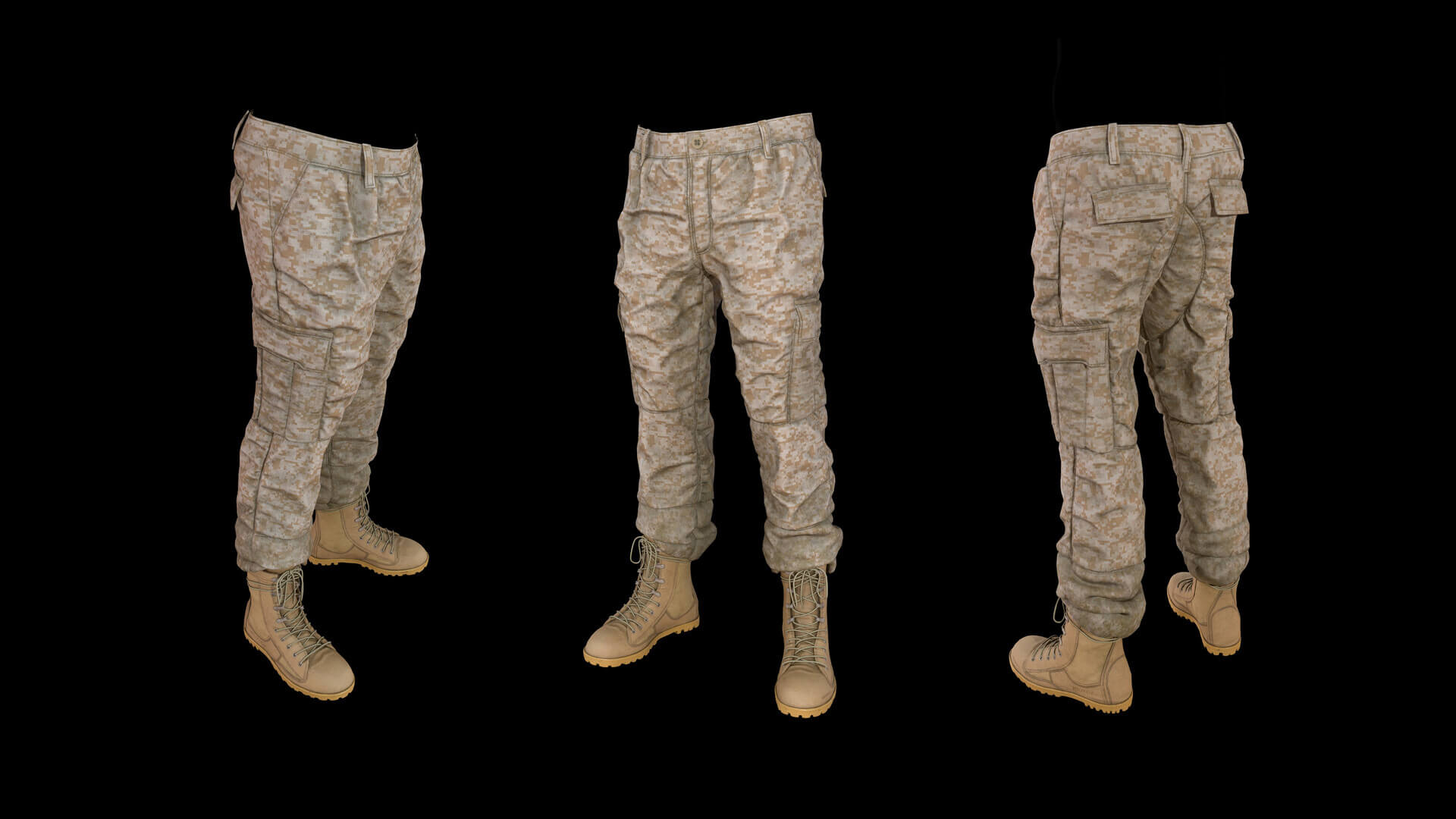 military desert pants 02