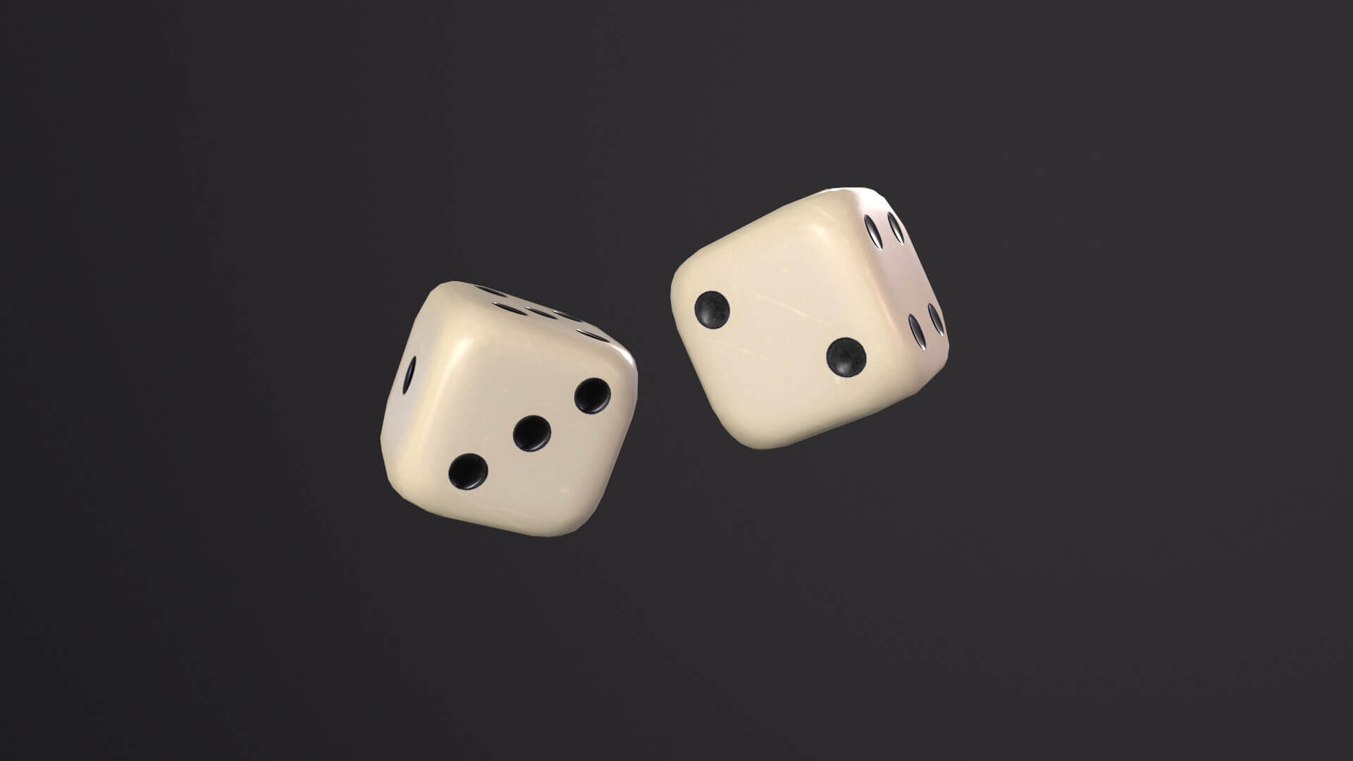 Dice or Die 01